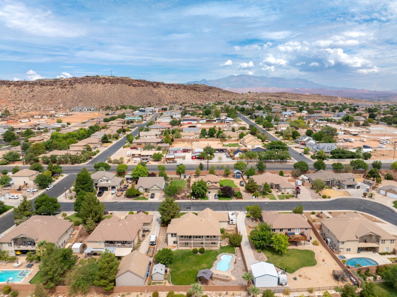 2208 E 2480  S St George, UT 84790 home for sale, MLS#25-263350 - Erika Rogers Photo 52