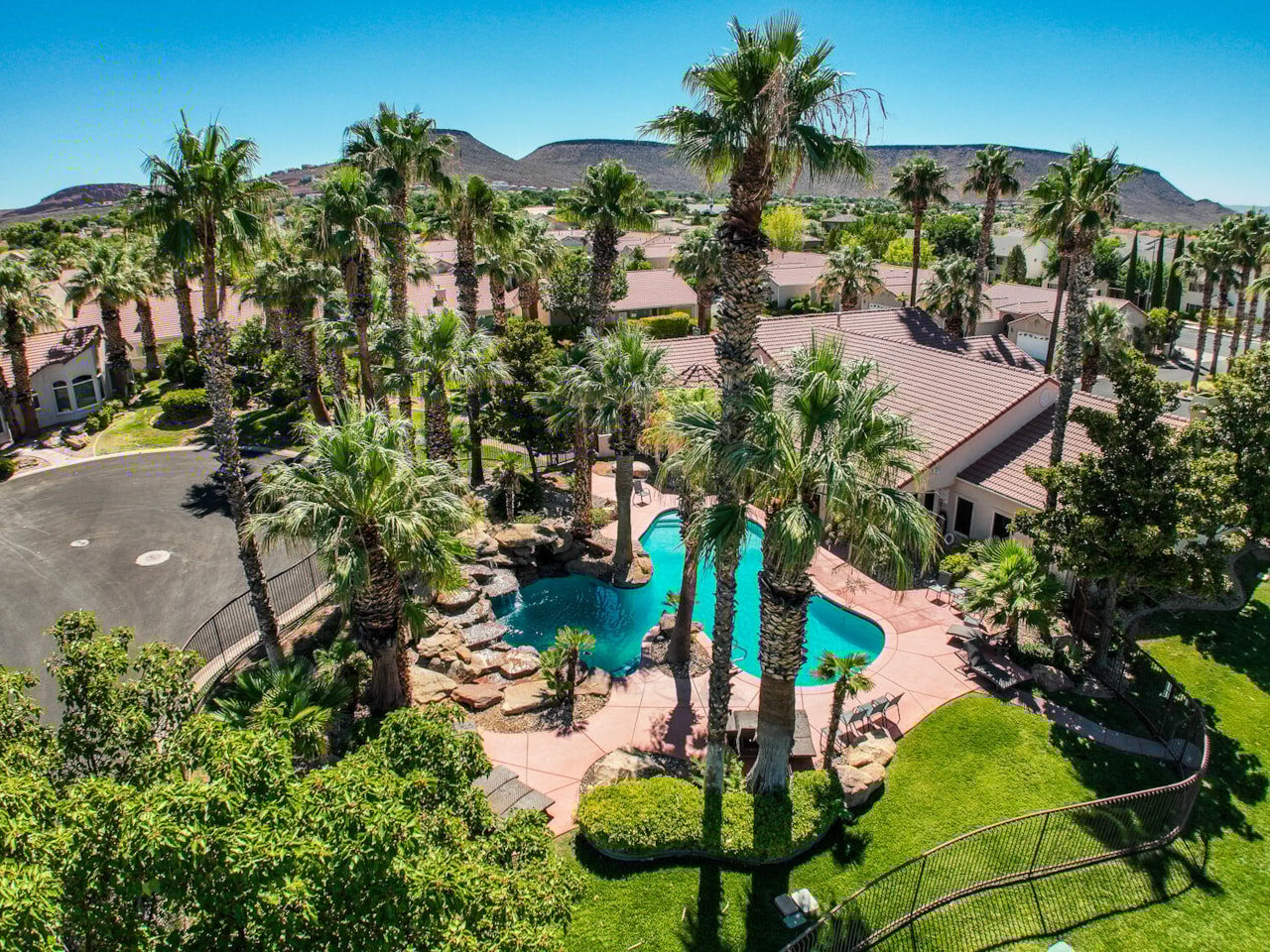 1732 W 540  N #92 St George, UT 84770 home for sale, MLS#25-264417 - Erika Rogers Photo 31