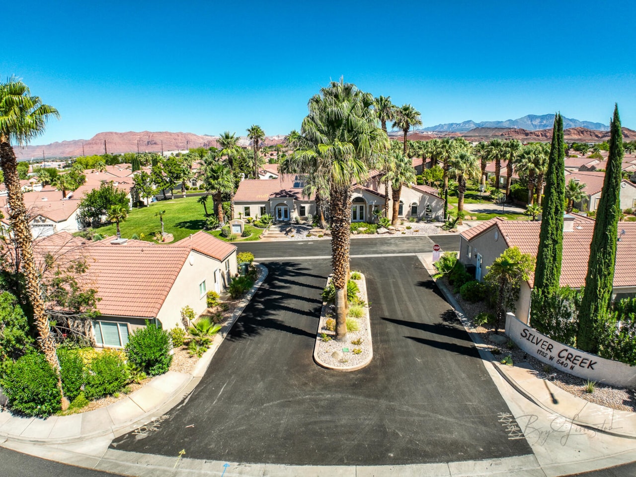 1732 W 540  N #92 St George, UT 84770 home for sale, MLS#25-264417 - Erika Rogers Photo 32