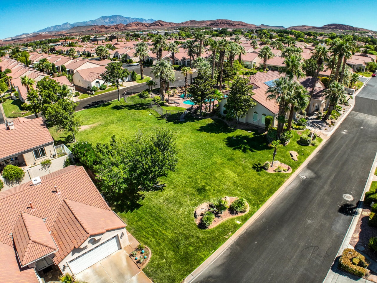 1732 W 540  N #92 St George, UT 84770 home for sale, MLS#25-264417 - Erika Rogers Photo 33