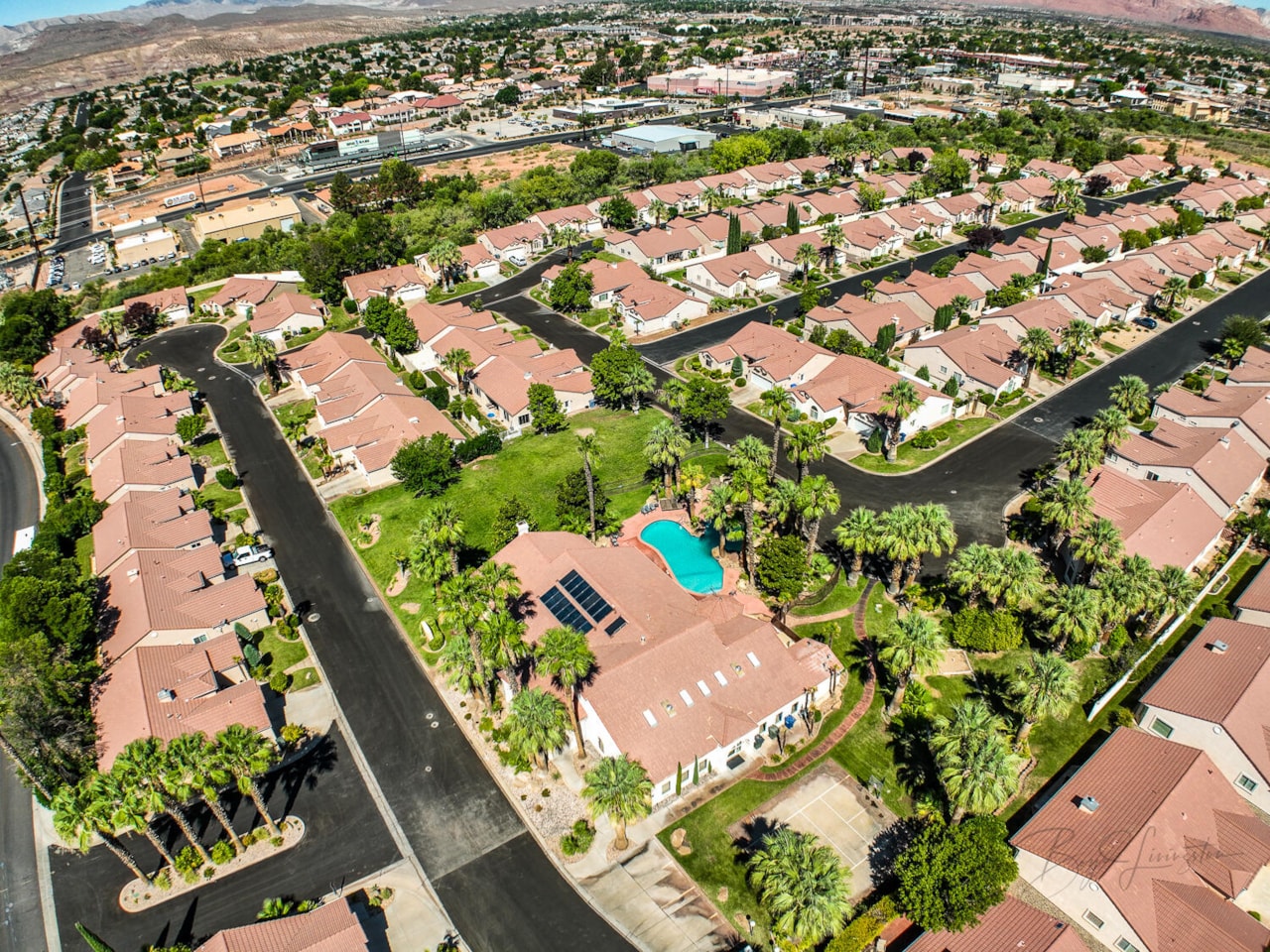 1732 W 540  N #92 St George, UT 84770 home for sale, MLS#25-264417 - Erika Rogers Photo 34