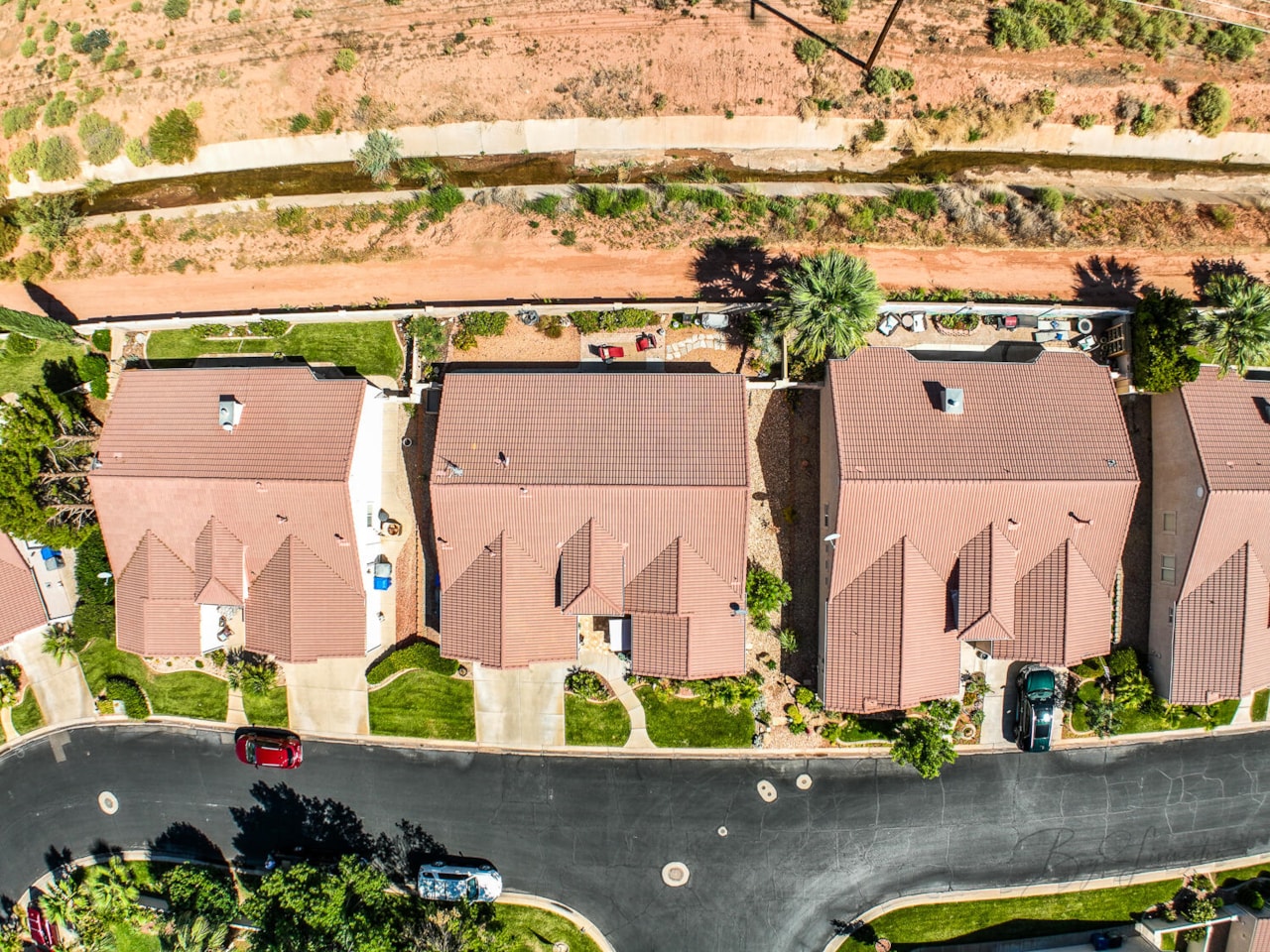 1732 W 540  N #92 St George, UT 84770 home for sale, MLS#25-264417 - Erika Rogers Photo 35