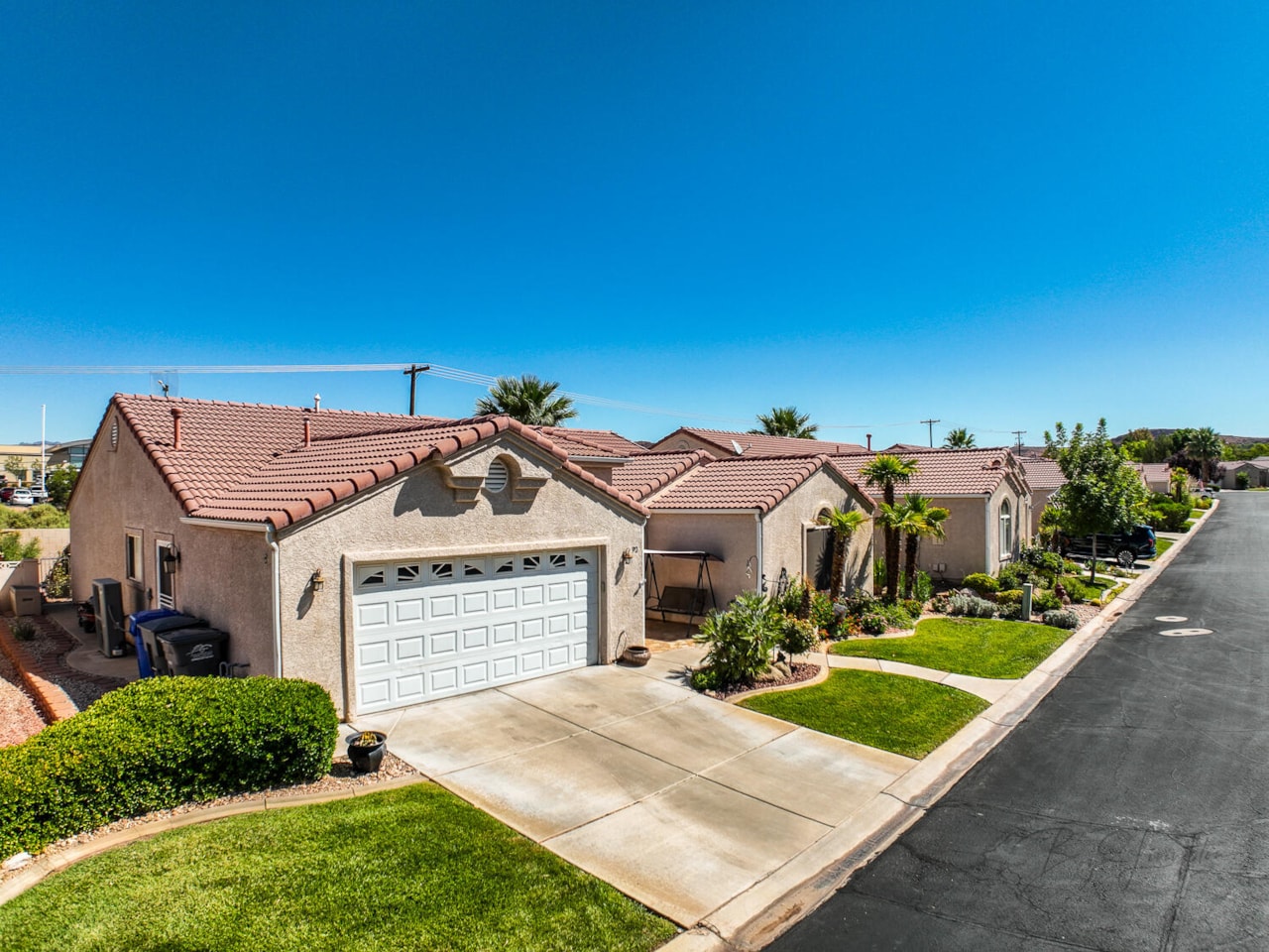 1732 W 540  N #92 St George, UT 84770 home for sale, MLS#25-264417 - Erika Rogers Photo 2