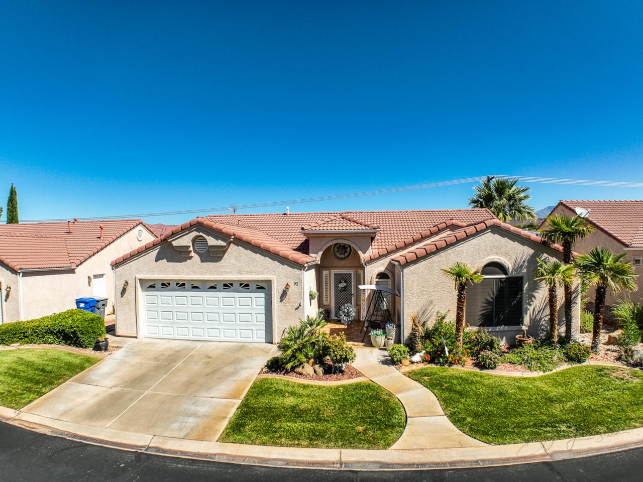 1732 W 540  N #92 St George, UT 84770 home for sale, MLS#25-264417 - Erika Rogers Photo 3