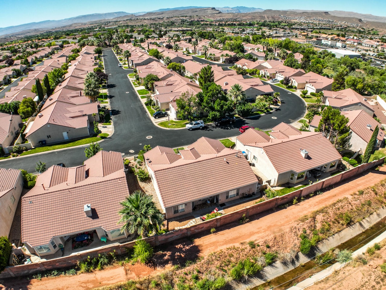 1732 W 540  N #92 St George, UT 84770 home for sale, MLS#25-264417 - Erika Rogers Photo 5