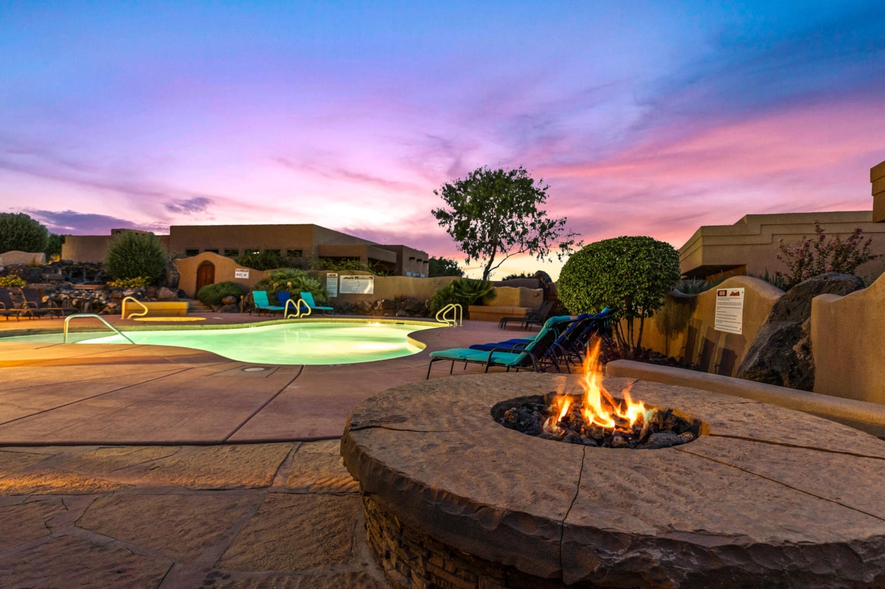 2090 N Tuweap DR #13 St George, UT 84770 home for sale, MLS#25-264462 - Erika Rogers Photo 4