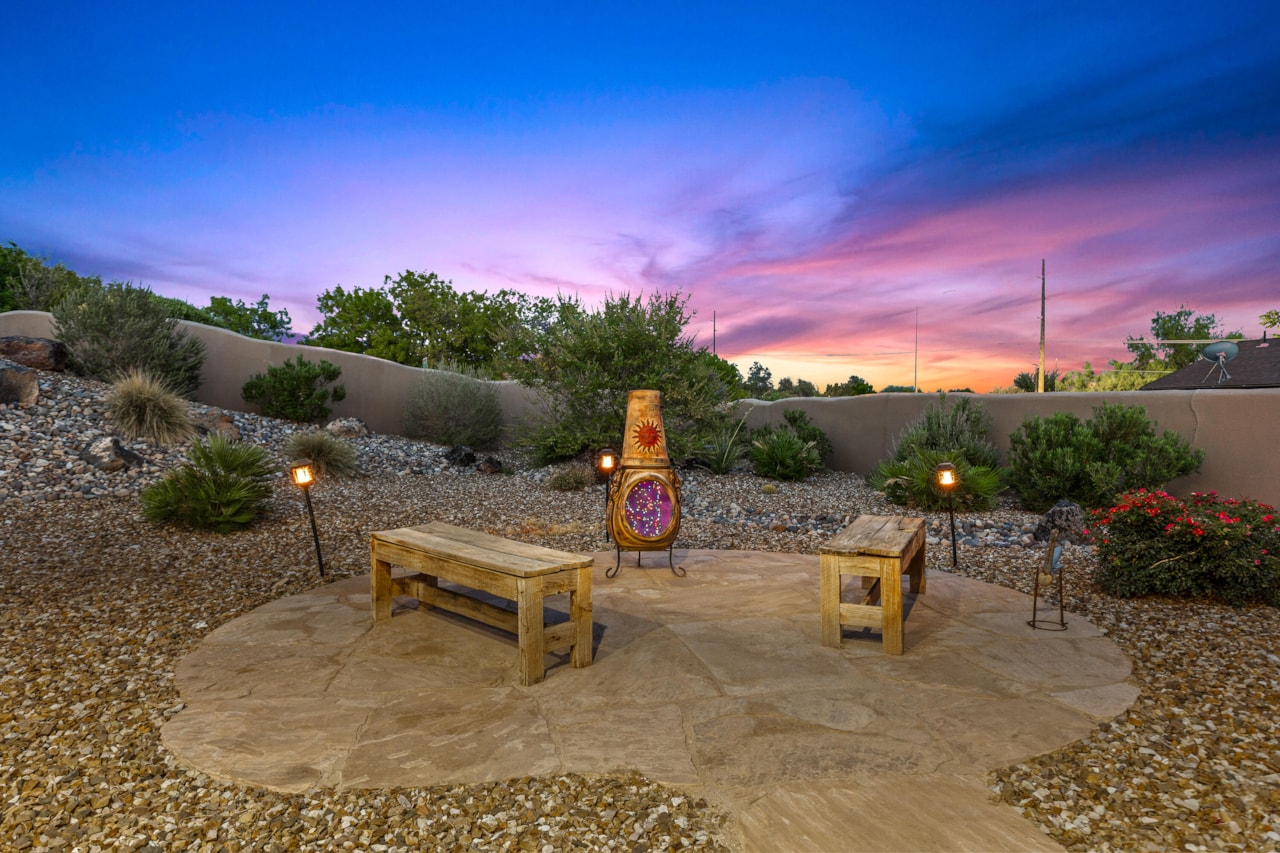 2090 N Tuweap DR #13 St George, UT 84770 home for sale, MLS#25-264462 - Erika Rogers Photo 30