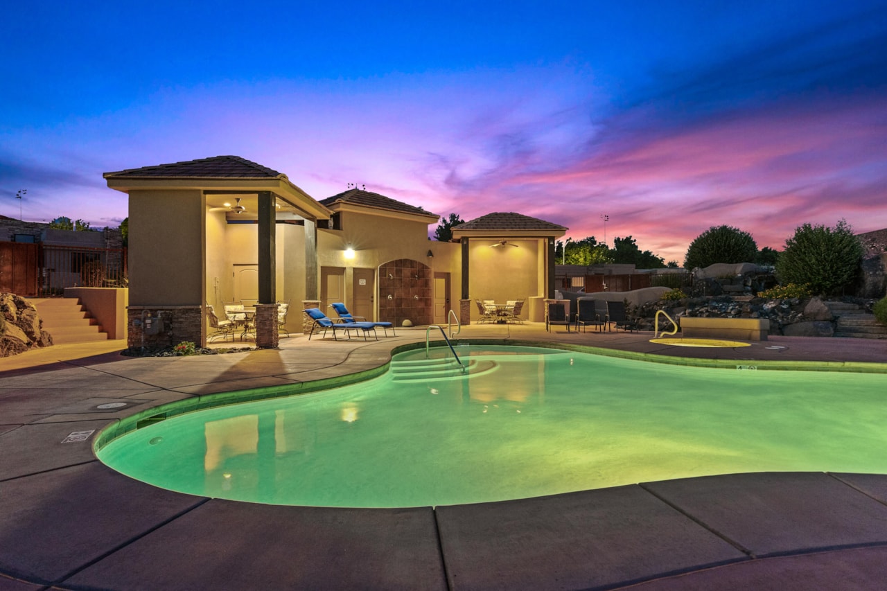 2090 N Tuweap DR #13 St George, UT 84770 home for sale, MLS#25-264462 - Erika Rogers Photo 40