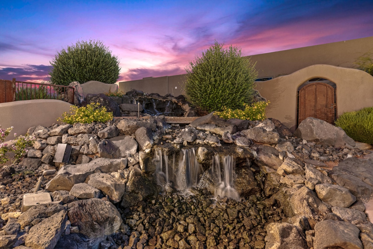 2090 N Tuweap DR #13 St George, UT 84770 home for sale, MLS#25-264462 - Erika Rogers Photo 41