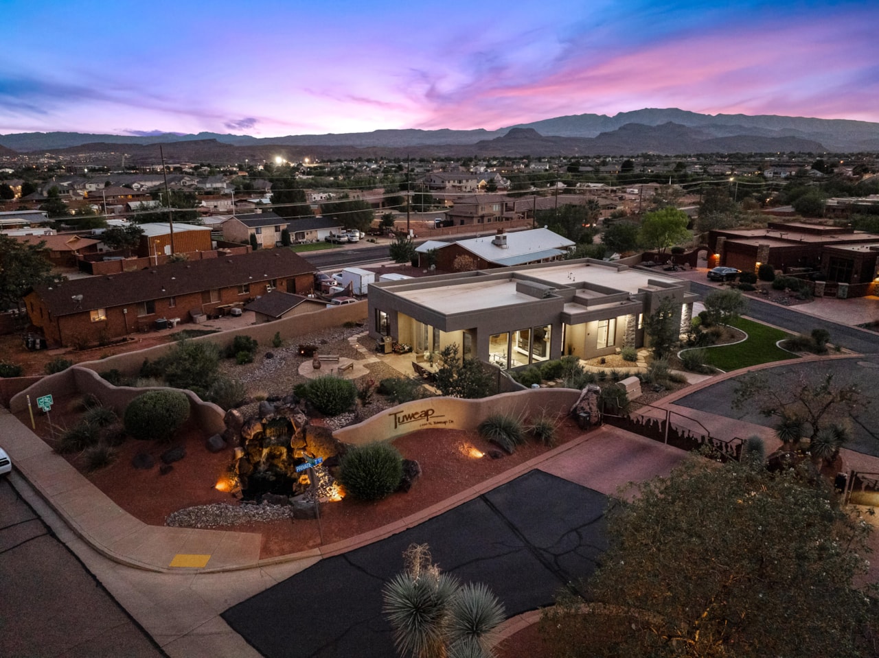 2090 N Tuweap DR #13 St George, UT 84770 home for sale, MLS#25-264462 - Erika Rogers Photo 43