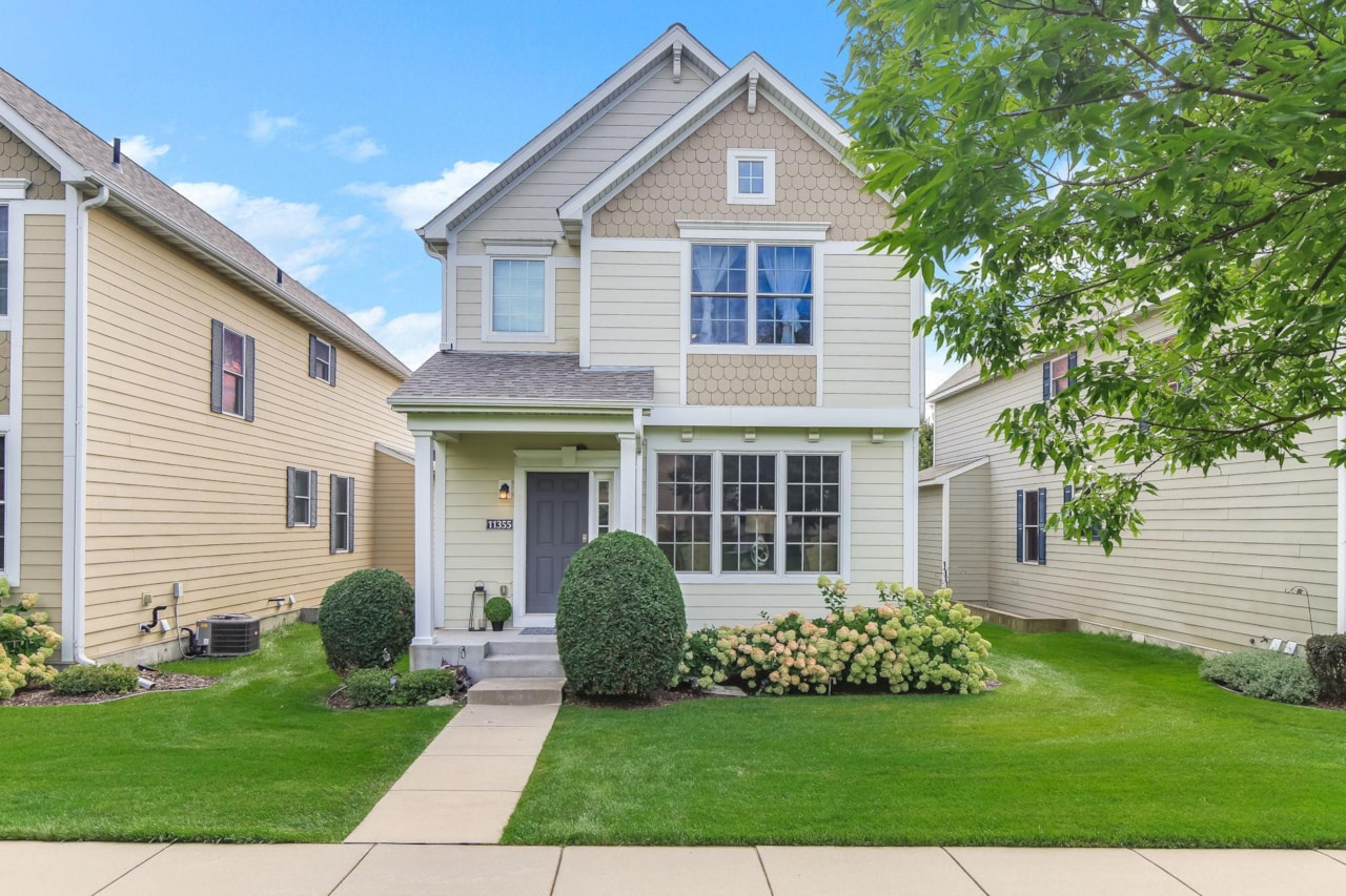 11355 Beechwood Lane Woodbury, MN 55129 | MLS 6776539