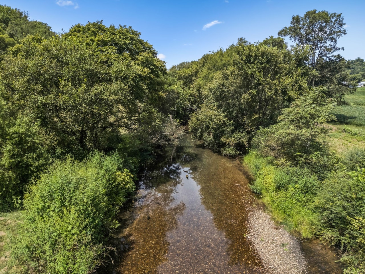 4951 Weakley Creek Rd Lawrenceburg, TN 38464 | MLS 2982240