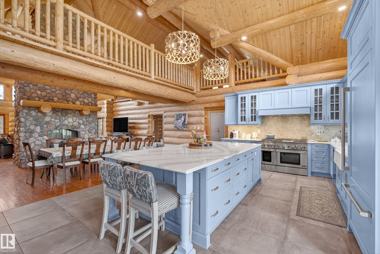 # 16 52111 Rge Road 25 Rural Parkland County, AB T7Y 2M4 | MLS® E4455090