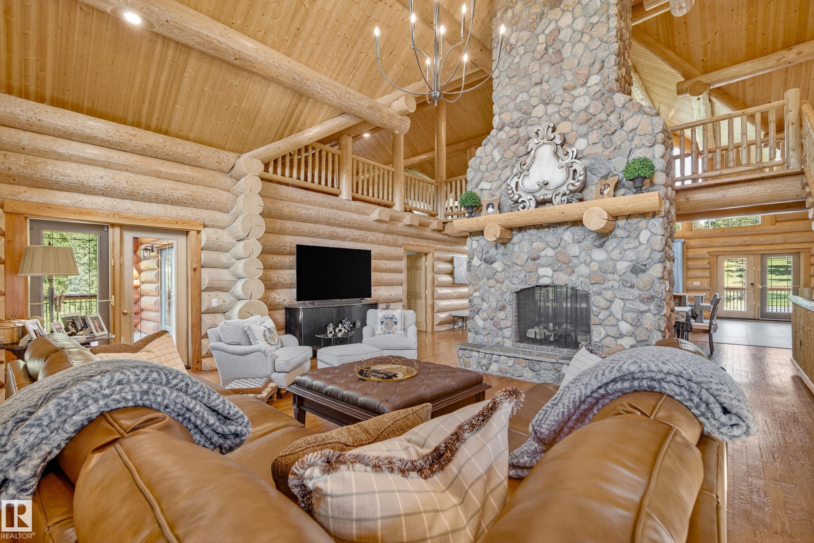 # 16 52111 Rge Road 25 Rural Parkland County, AB T7Y 2M4 | MLS® E4455090