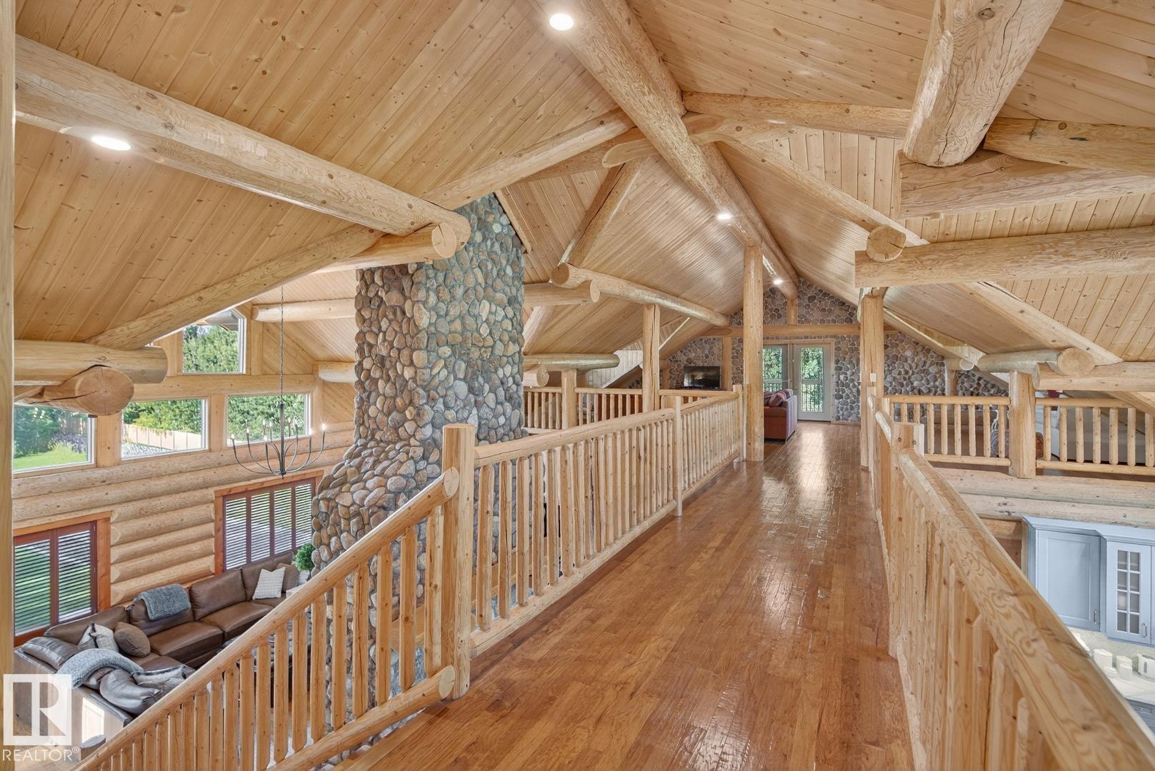 # 16 52111 Rge Road 25 Rural Parkland County, AB T7Y 2M4 | MLS® E4455090