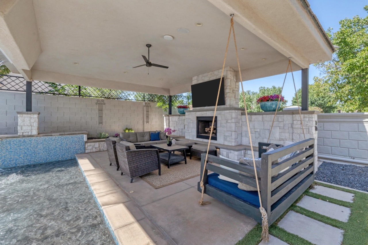 2688 E 1240  S St George, UT 84790 home for sale, MLS#25-264340 - Erika Rogers Photo 70