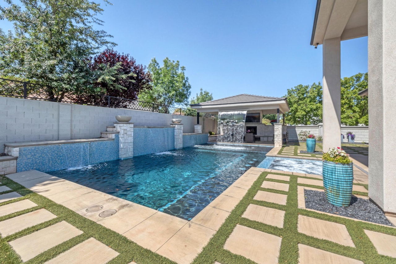 2688 E 1240  S St George, UT 84790 home for sale, MLS#25-264340 - Erika Rogers Photo 78