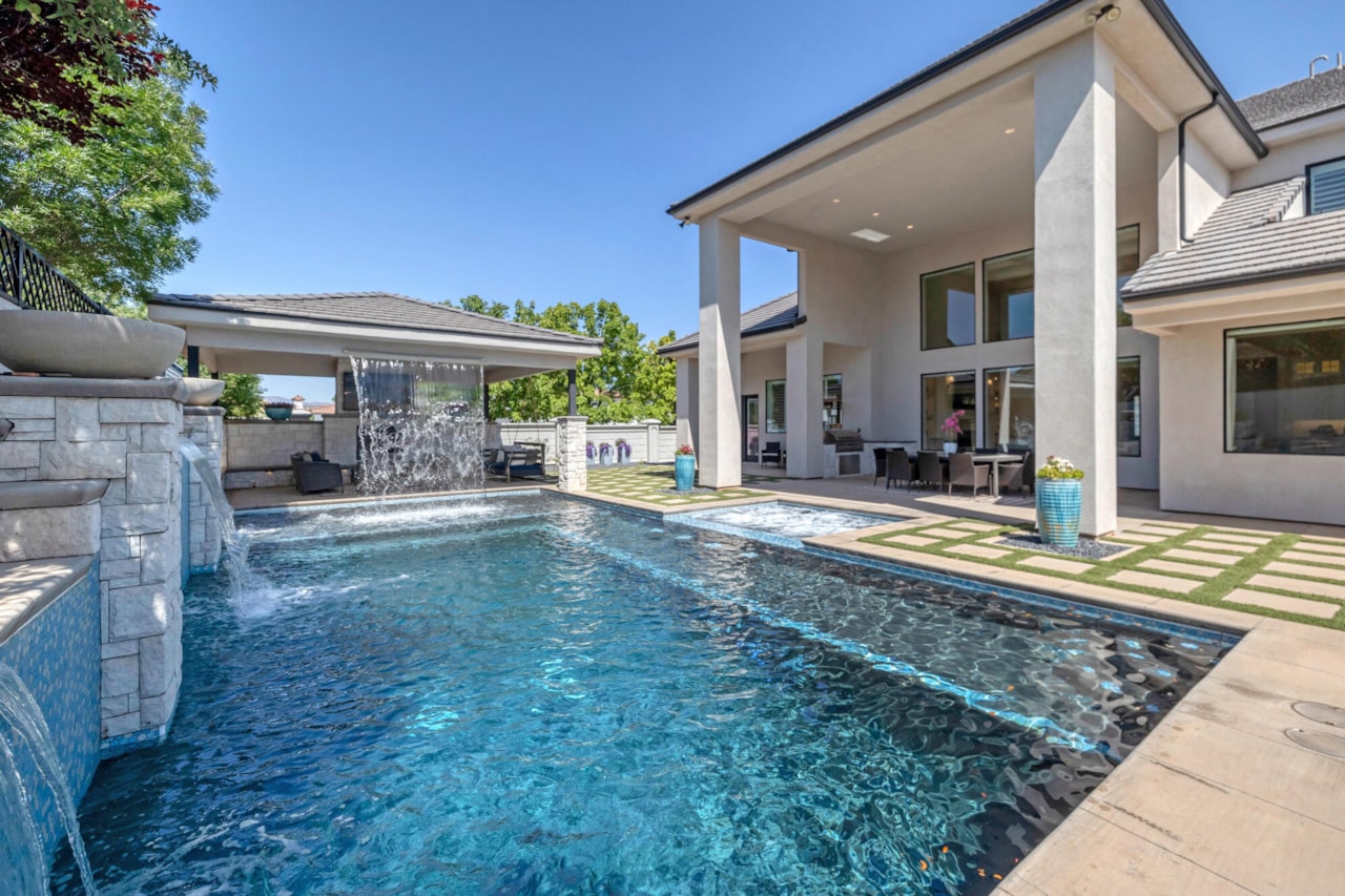 2688 E 1240  S St George, UT 84790 home for sale, MLS#25-264340 - Erika Rogers Photo 79