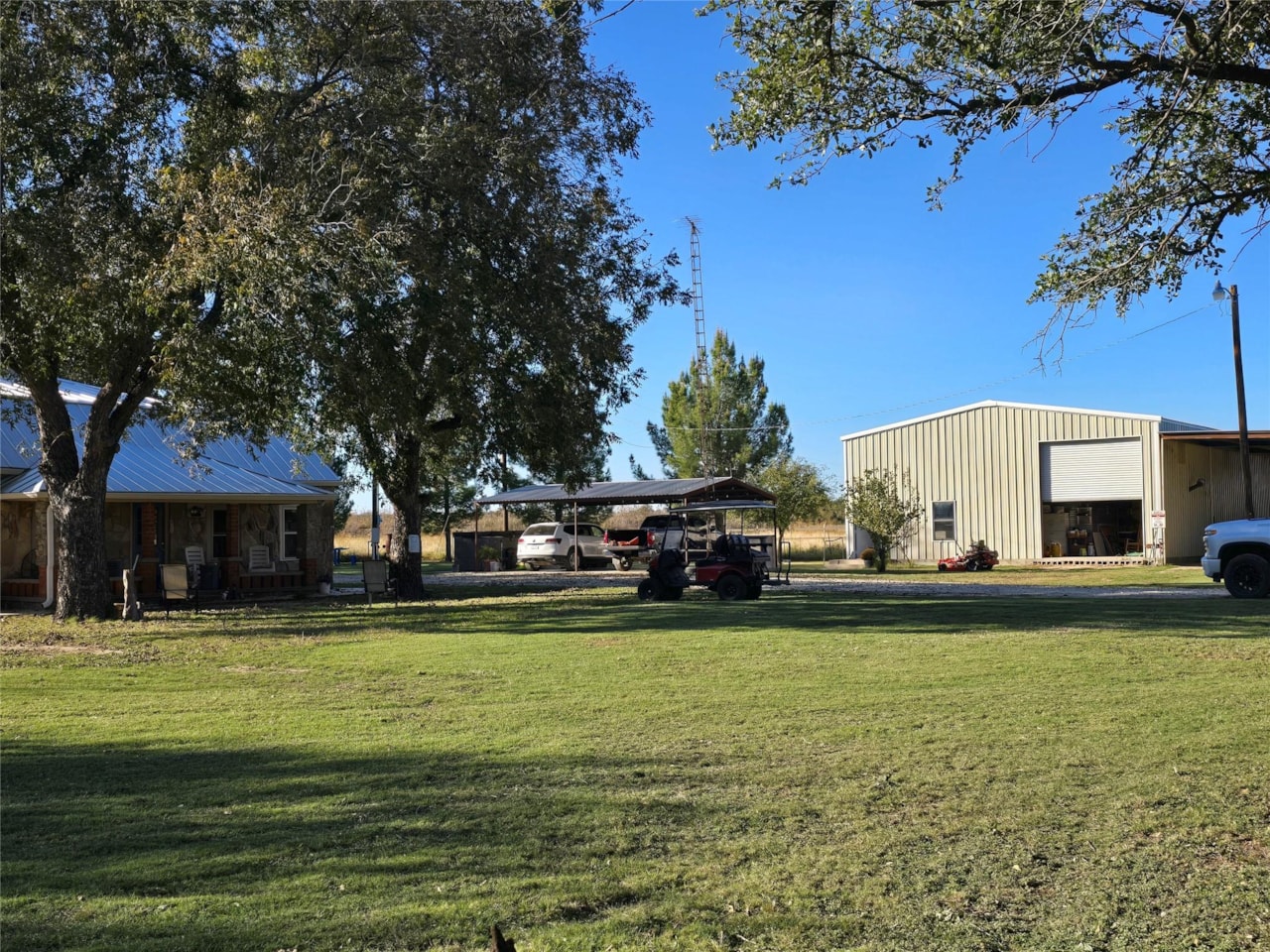 Address Withheld Coleman, TX 76834 MLS 4734553