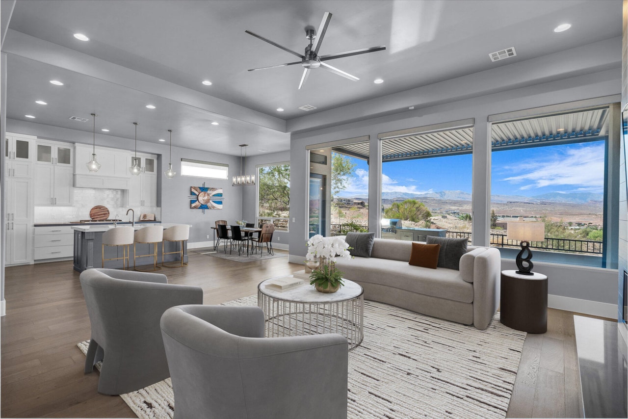 284 W Sir Monte DR St George, UT 84770 home for sale, MLS#25-264558 - Erika Rogers Photo 5