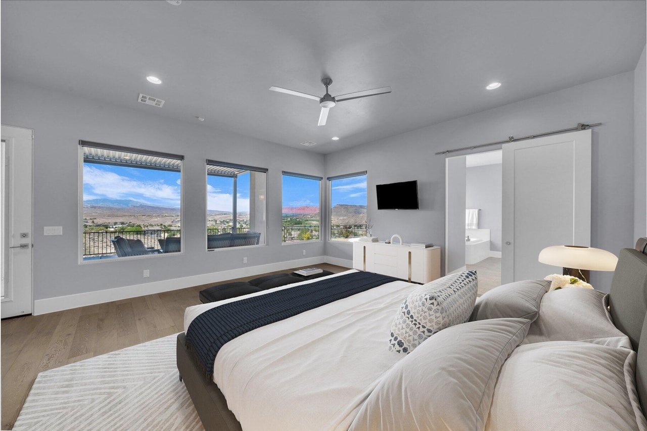 284 W Sir Monte DR St George, UT 84770 home for sale, MLS#25-264558 - Erika Rogers Photo 7