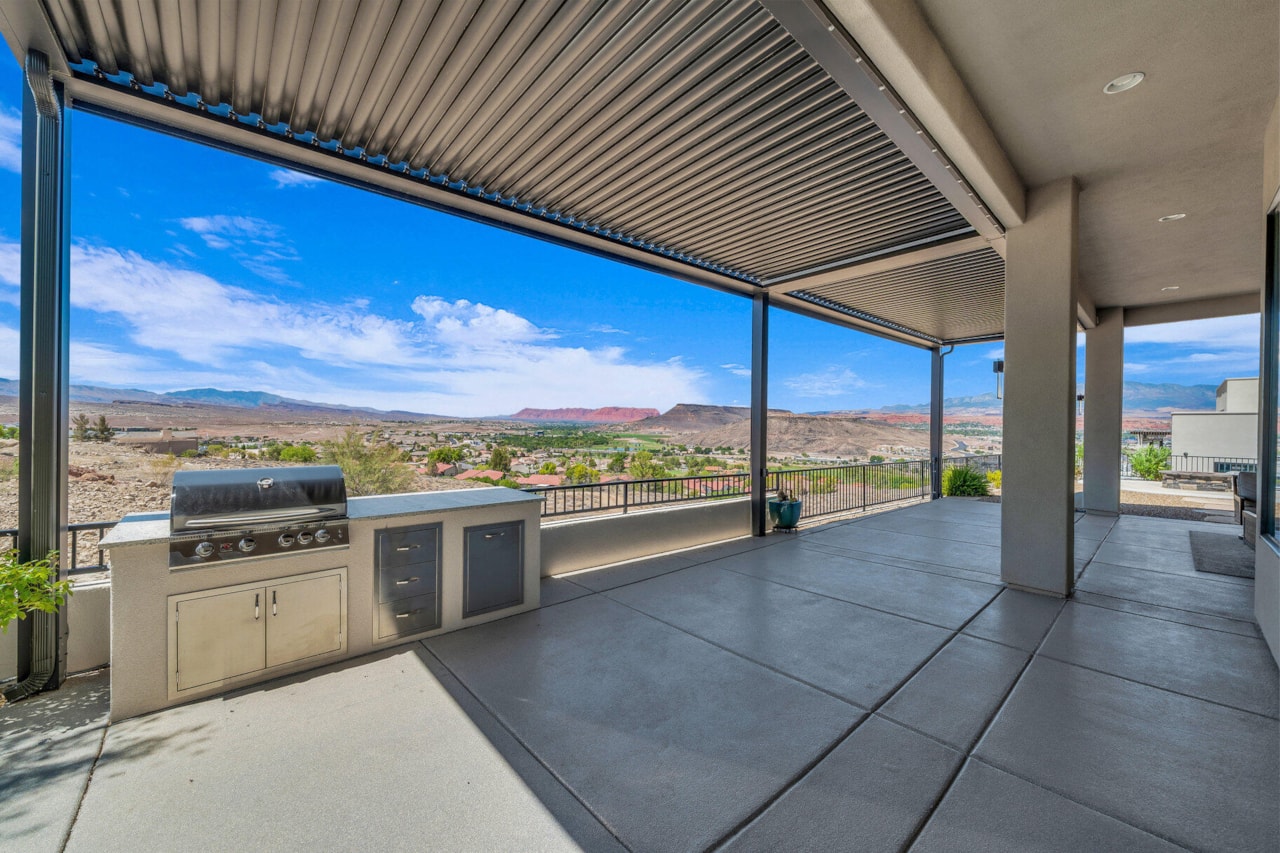 284 W Sir Monte DR St George, UT 84770 home for sale, MLS#25-264558 - Erika Rogers Photo 27