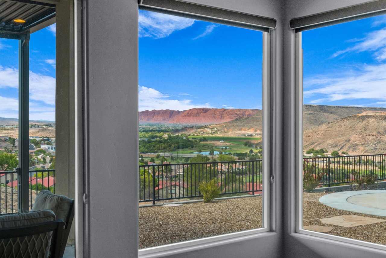 284 W Sir Monte DR St George, UT 84770 home for sale, MLS#25-264558 - Erika Rogers Photo 31