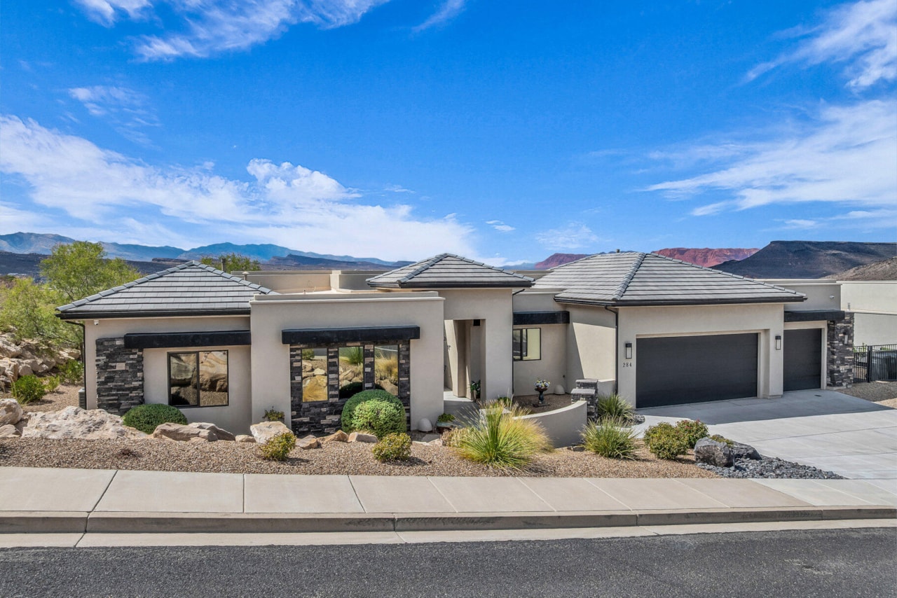 284 W Sir Monte DR St George, UT 84770 home for sale, MLS#25-264558 - Erika Rogers Photo 53