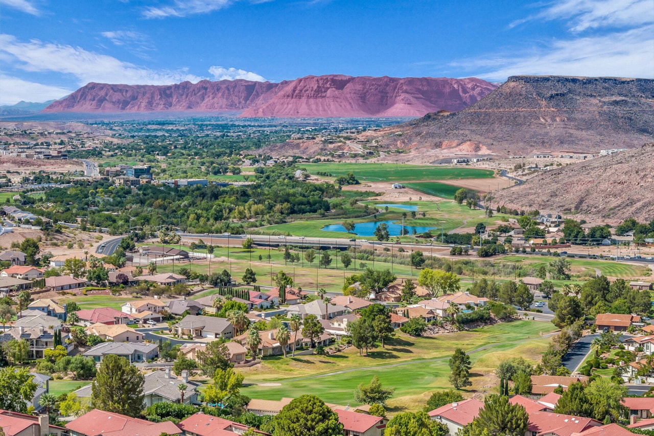 284 W Sir Monte DR St George, UT 84770 home for sale, MLS#25-264558 - Erika Rogers Photo 56