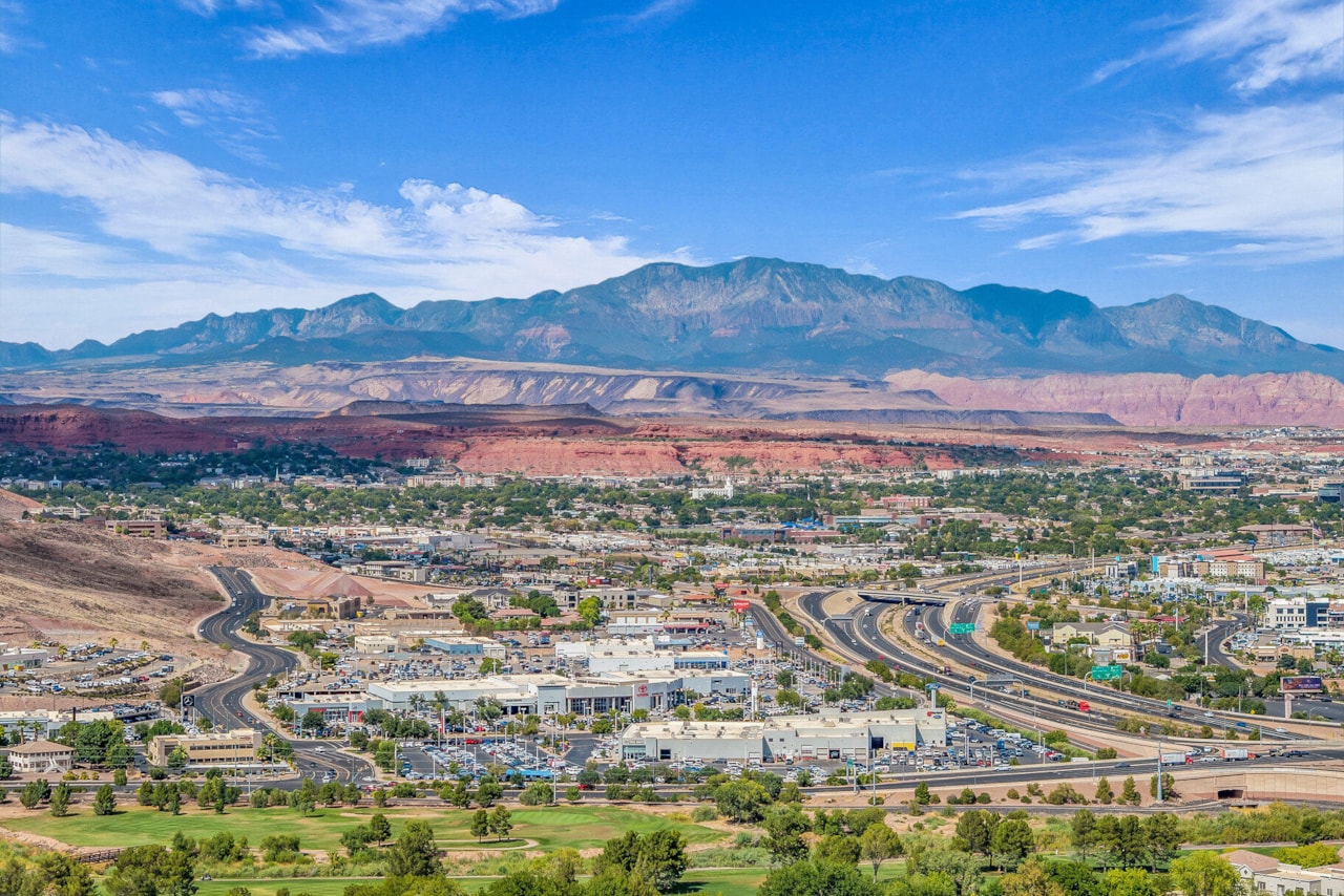 284 W Sir Monte DR St George, UT 84770 home for sale, MLS#25-264558 - Erika Rogers Photo 57