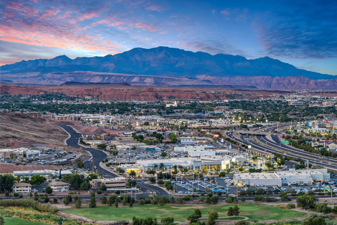 284 W Sir Monte DR St George, UT 84770 home for sale, MLS#25-264558 - Erika Rogers Photo 59