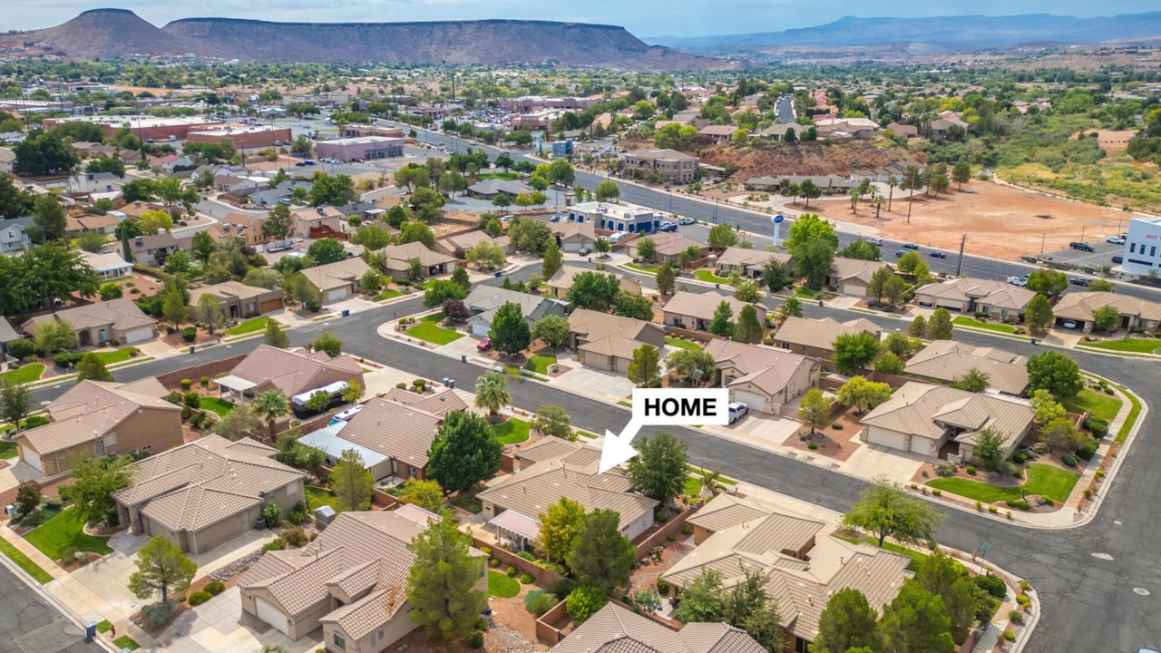 2166 W 1010 N #42 St George, UT 84770 home for sale, MLS#25-264153 - Erika Rogers Photo 9