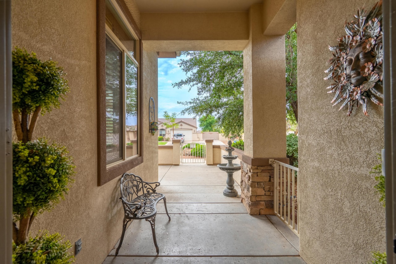 2166 W 1010 N #42 St George, UT 84770 home for sale, MLS#25-264153 - Erika Rogers Photo 8