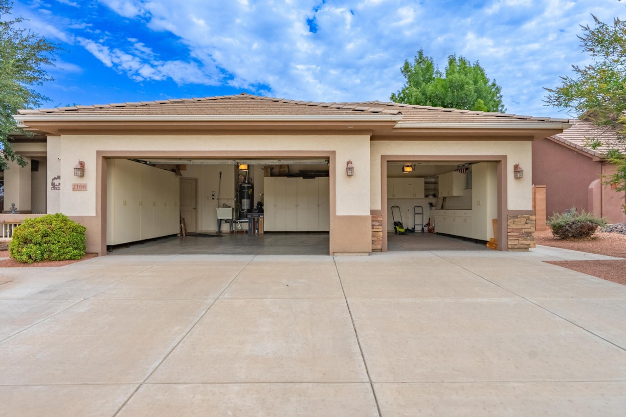 2166 W 1010 N #42 St George, UT 84770 home for sale, MLS#25-264153 - Erika Rogers Photo 48