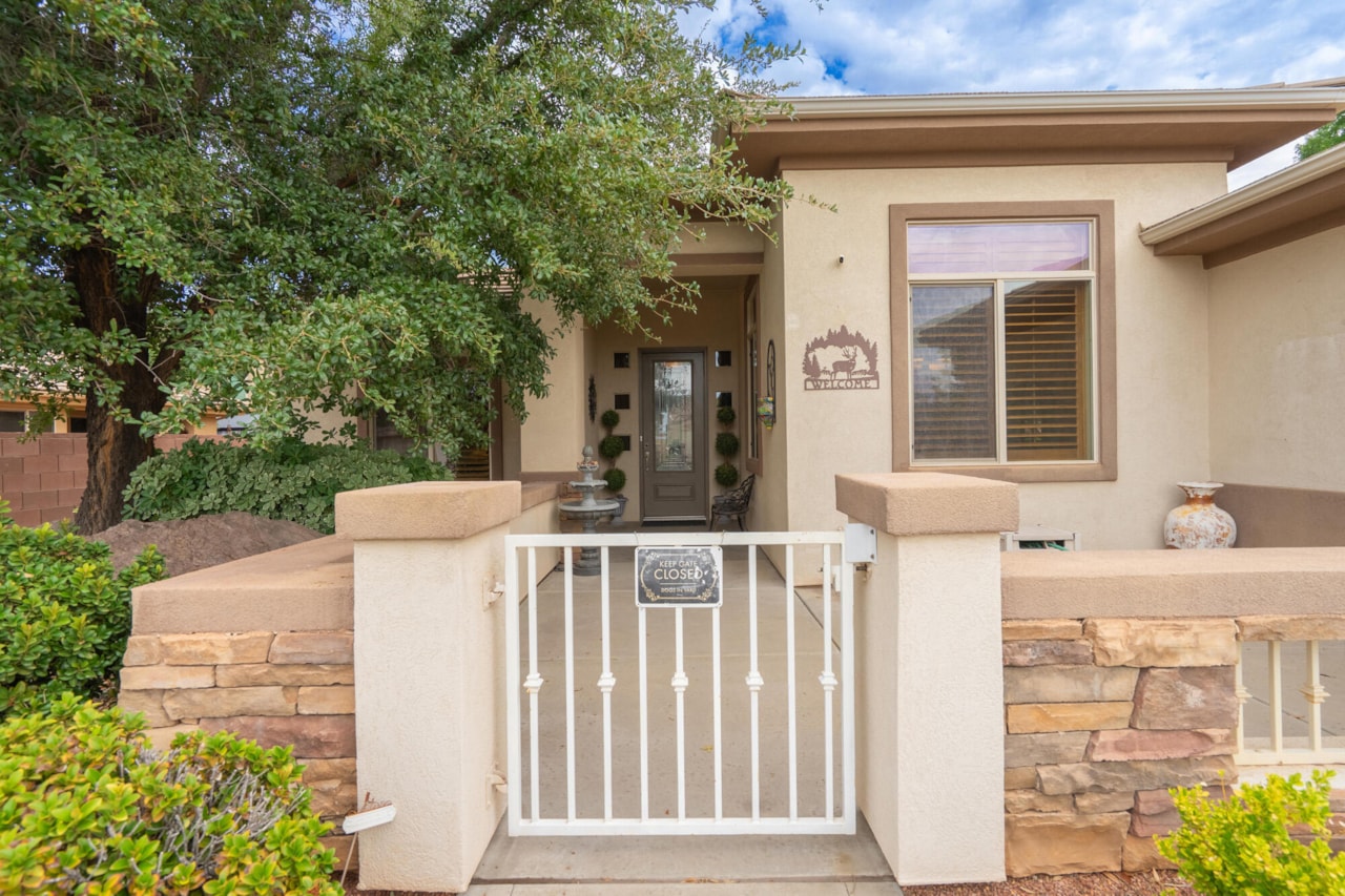 2166 W 1010 N #42 St George, UT 84770 home for sale, MLS#25-264153 - Erika Rogers Photo 51