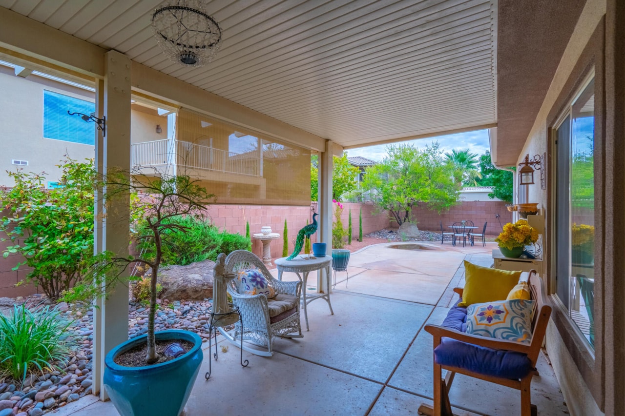 2166 W 1010 N #42 St George, UT 84770 home for sale, MLS#25-264153 - Erika Rogers Photo 56