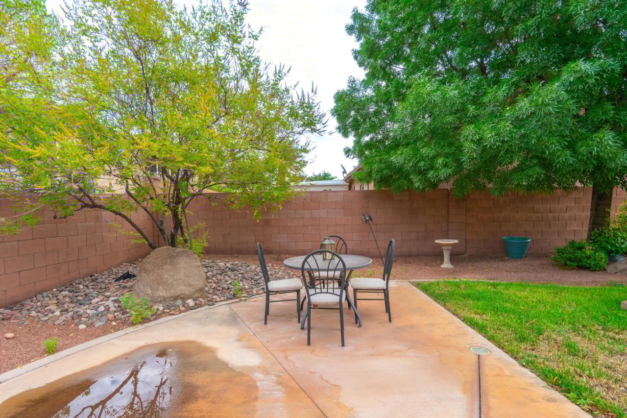 2166 W 1010 N #42 St George, UT 84770 home for sale, MLS#25-264153 - Erika Rogers Photo 57