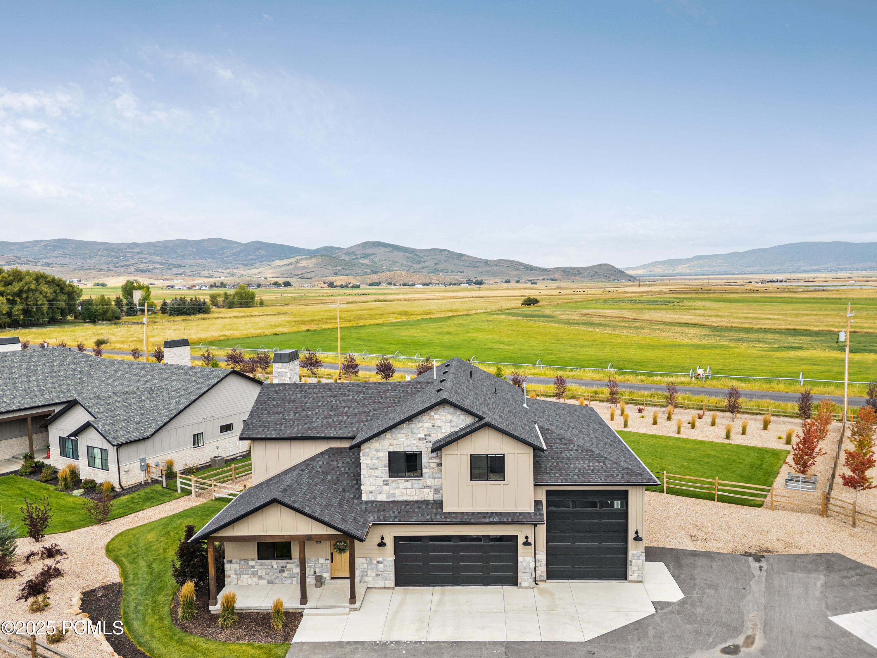 Explore 981 Hart Loop Kamas UT 84036 in Summit MLS