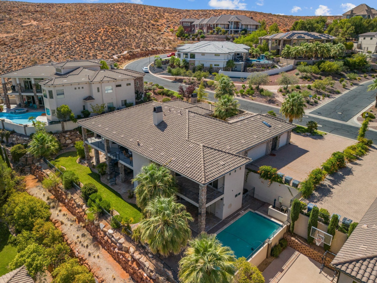 1343 W Cambridge Ave Washington, UT 84780 home for sale, MLS#25-264566 - Erika Rogers Photo 4