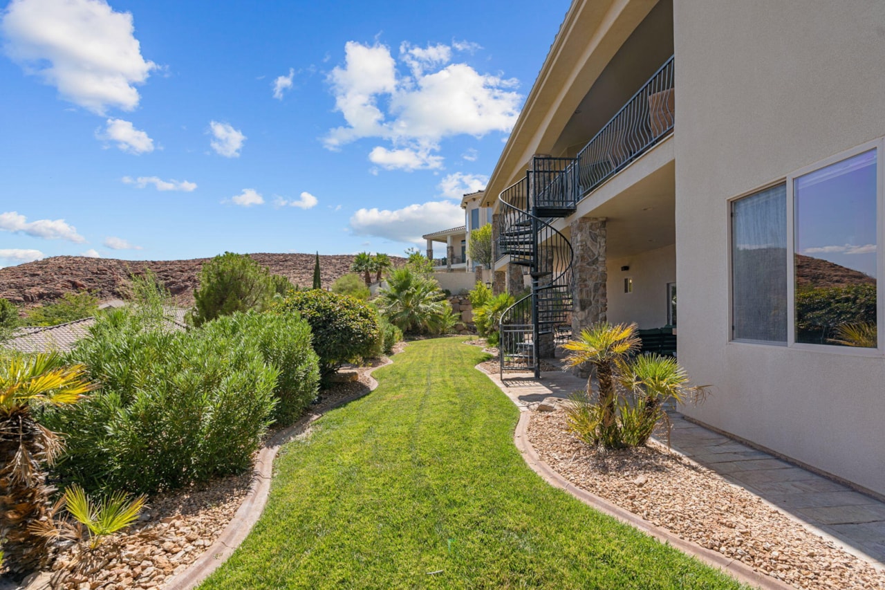 1343 W Cambridge Ave Washington, UT 84780 home for sale, MLS#25-264566 - Erika Rogers Photo 83