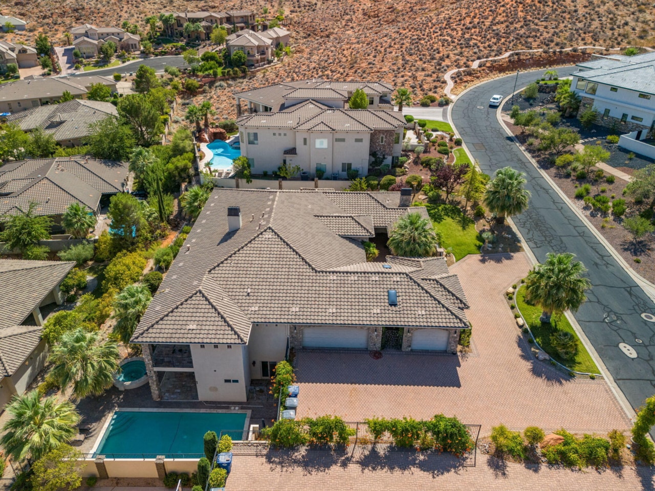 1343 W Cambridge Ave Washington, UT 84780 home for sale, MLS#25-264566 - Erika Rogers Photo 97