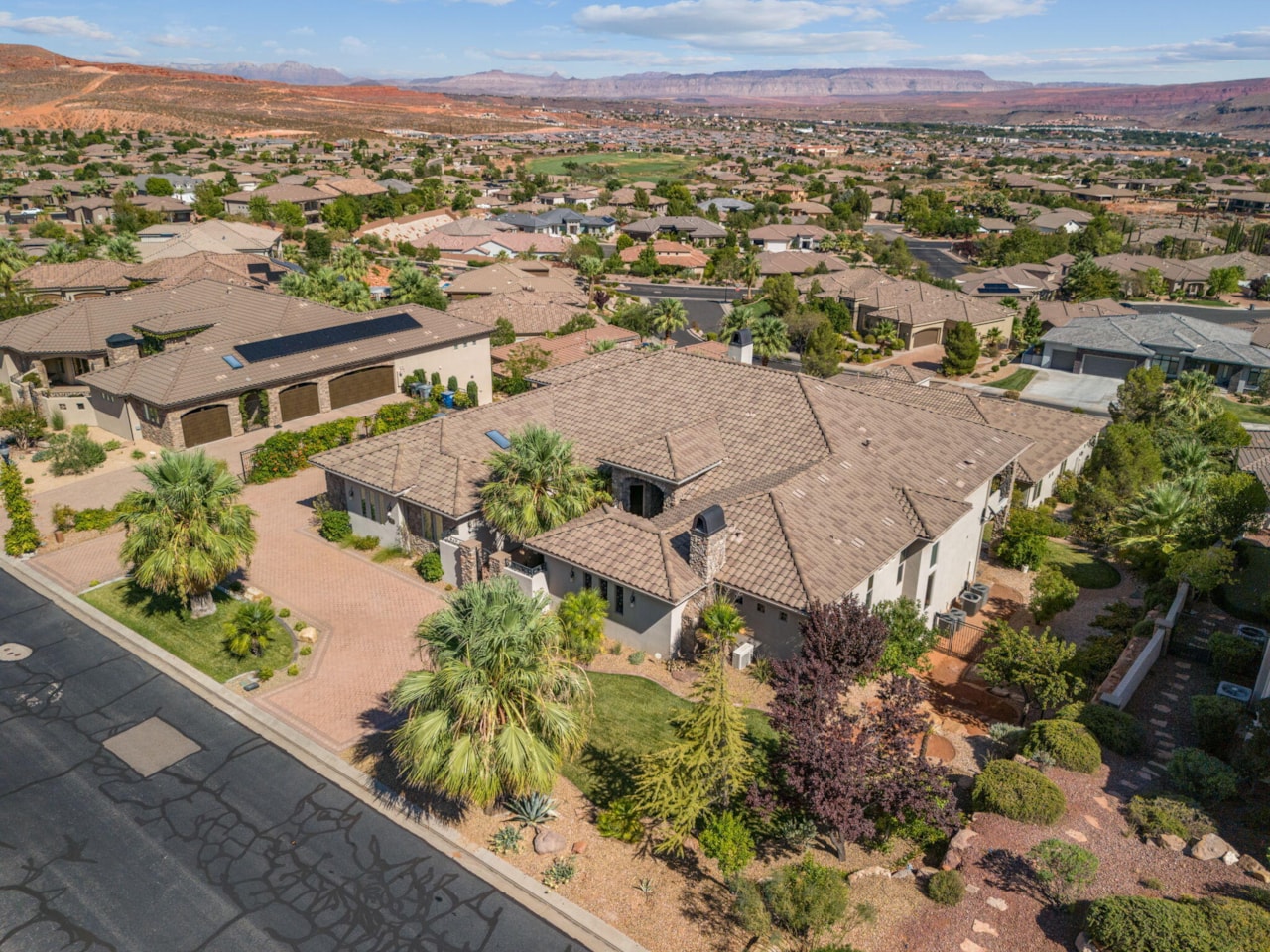 1343 W Cambridge Ave Washington, UT 84780 home for sale, MLS#25-264566 - Erika Rogers Photo 102