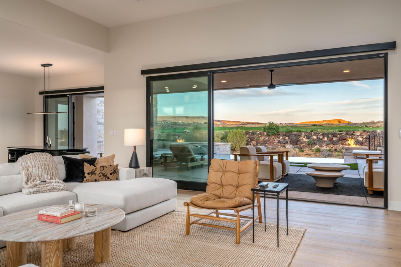 4816 N Petroglyph DR St George, UT 84770 home for sale, MLS#25-264615 - Erika Rogers Photo 19