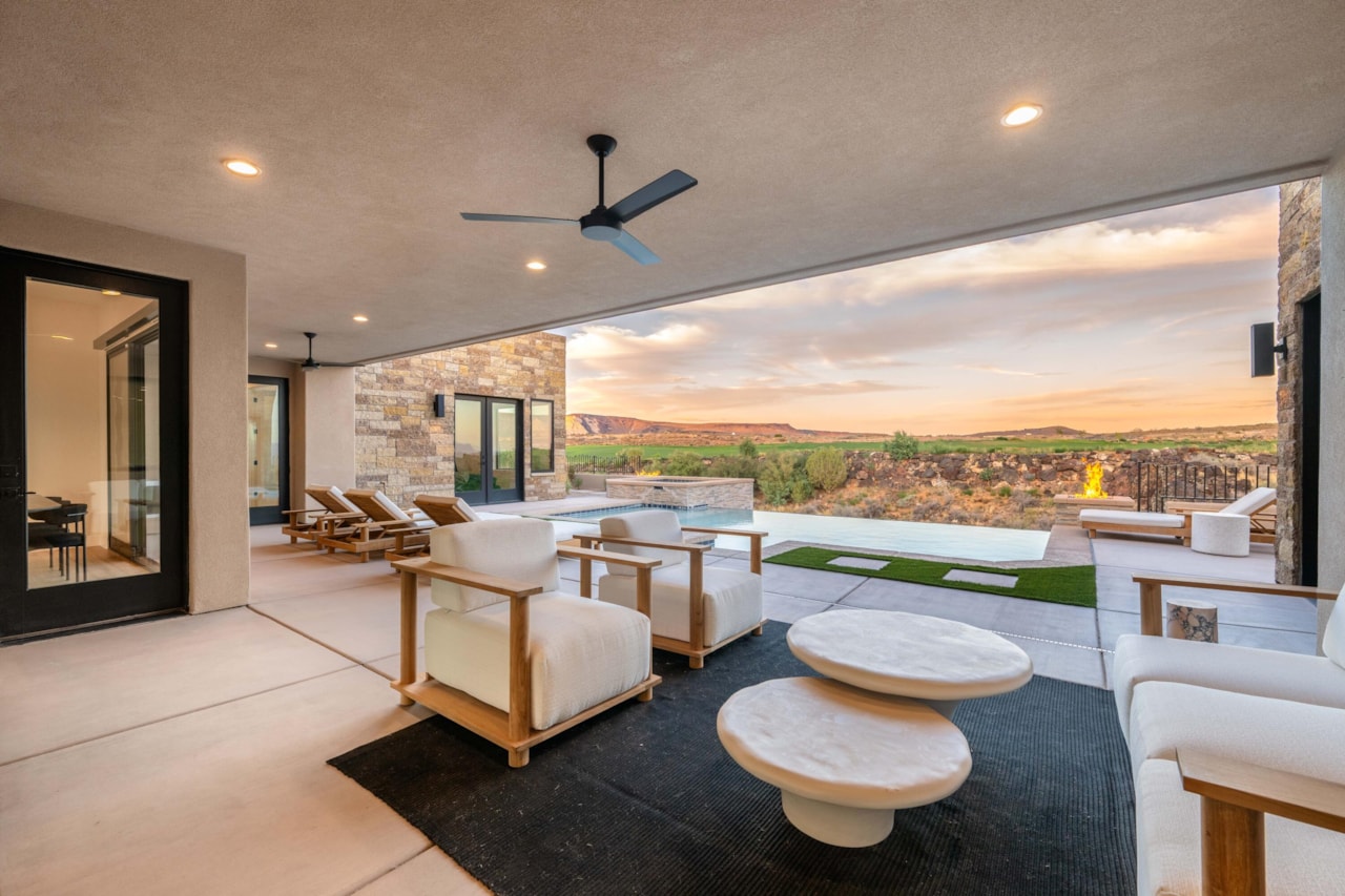 4816 N Petroglyph DR St George, UT 84770 home for sale, MLS#25-264615 - Erika Rogers Photo 59