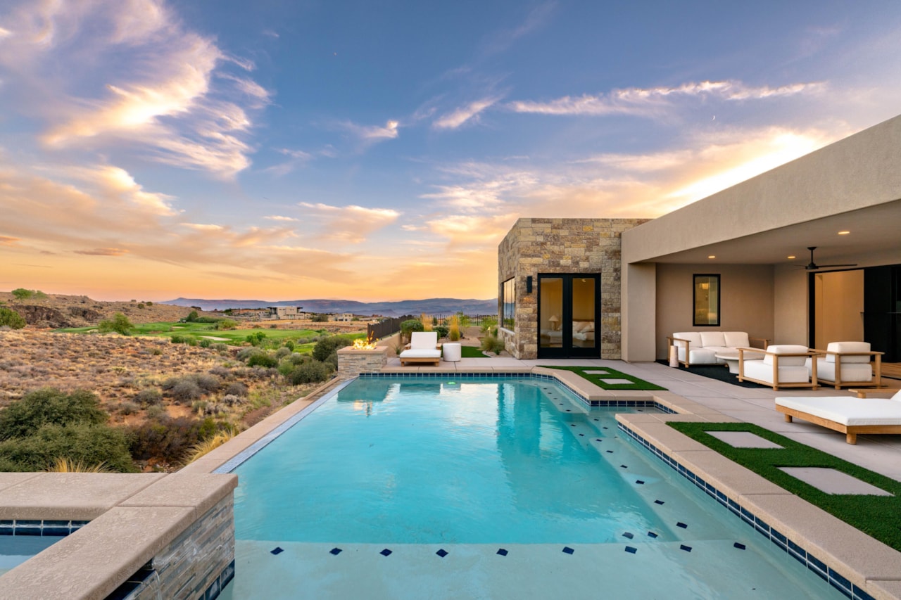 4816 N Petroglyph DR St George, UT 84770 home for sale, MLS#25-264615 - Erika Rogers Photo 63