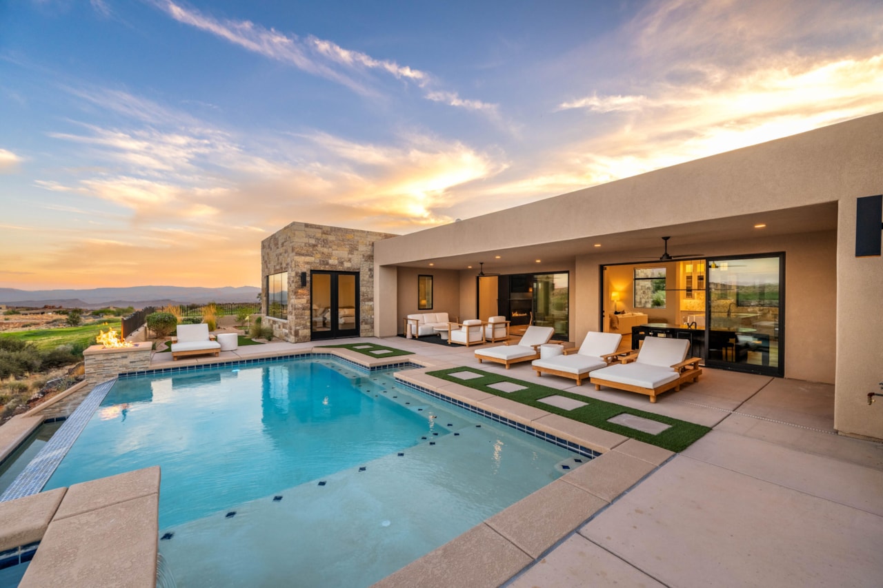 4816 N Petroglyph DR St George, UT 84770 home for sale, MLS#25-264615 - Erika Rogers Photo 65