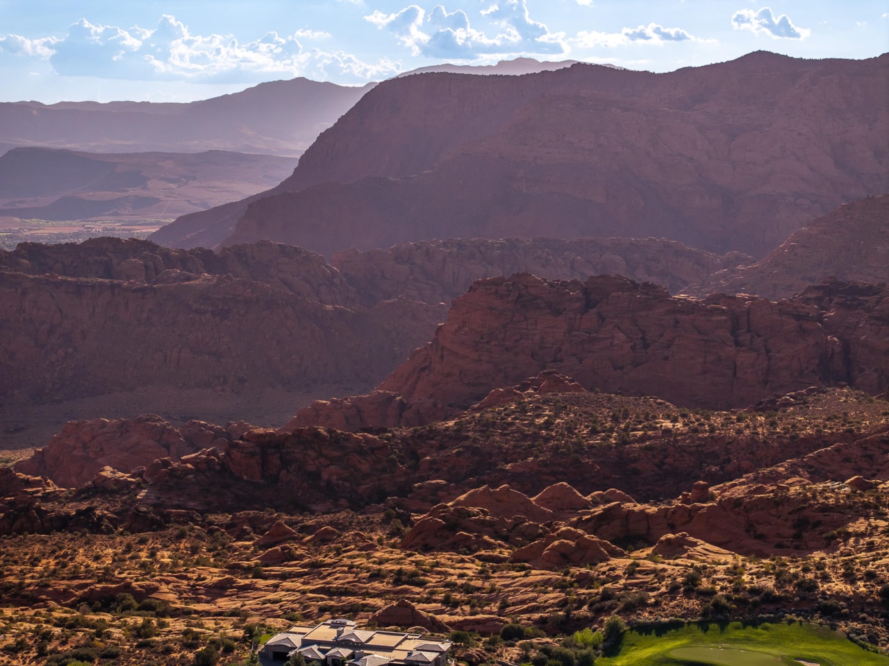 4816 N Petroglyph DR St George, UT 84770 home for sale, MLS#25-264615 - Erika Rogers Photo 81