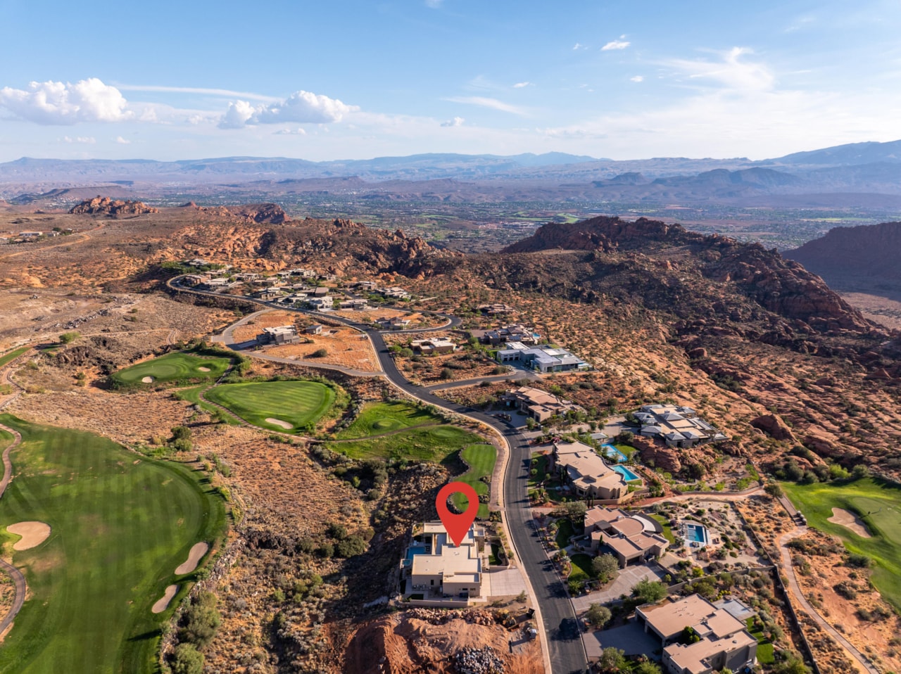 4816 N Petroglyph DR St George, UT 84770 home for sale, MLS#25-264615 - Erika Rogers Photo 84