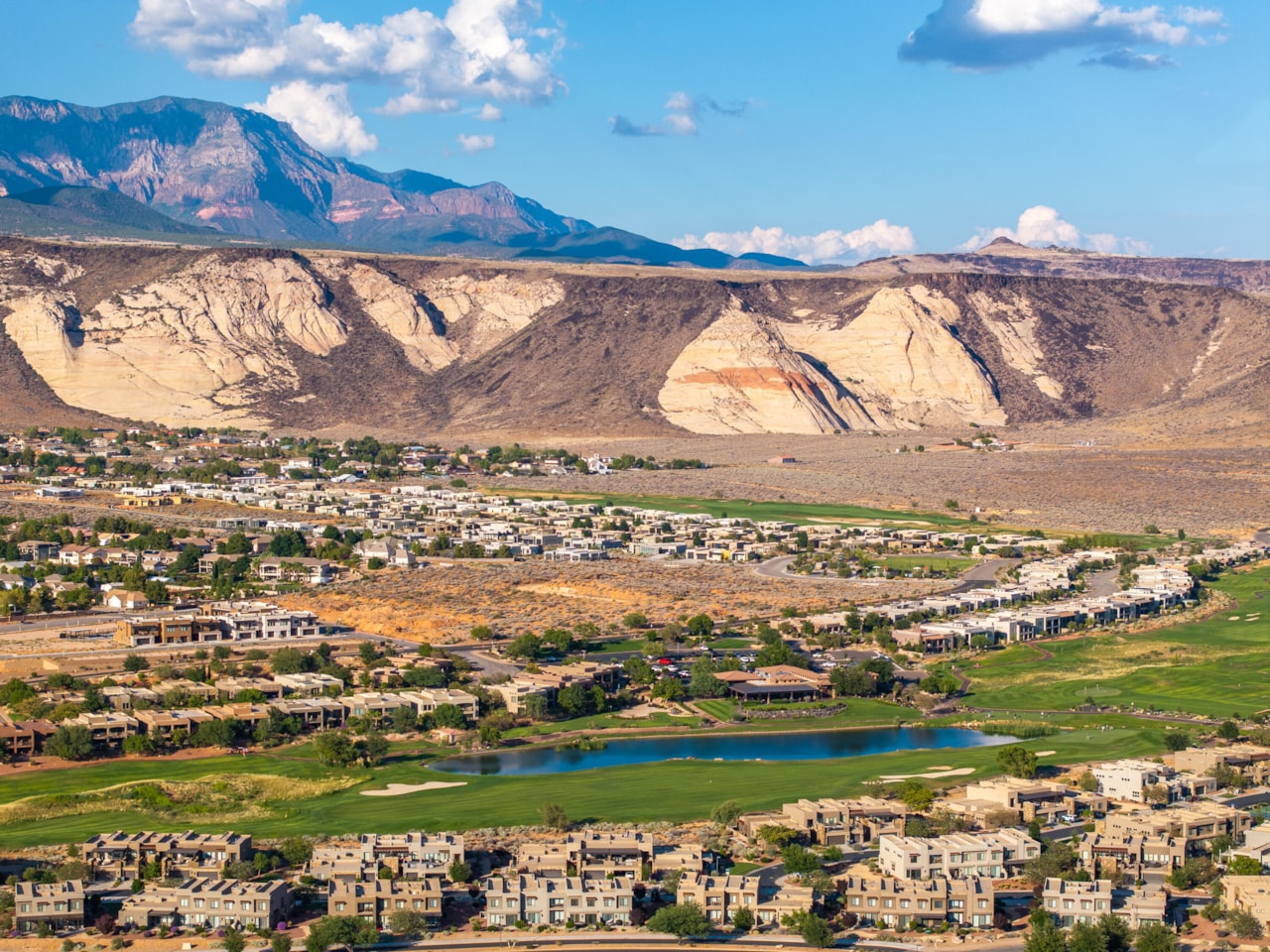 4816 N Petroglyph DR St George, UT 84770 home for sale, MLS#25-264615 - Erika Rogers Photo 88