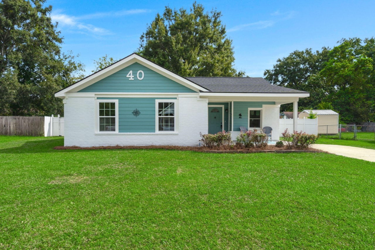 40 Clearwater Drive Goose Creek, SC 29445 | MLS 25023851